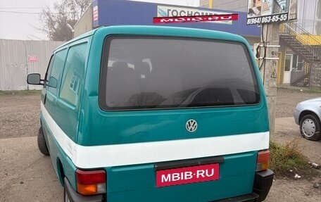 Volkswagen Transporter T4, 1991 год, 410 000 рублей, 3 фотография