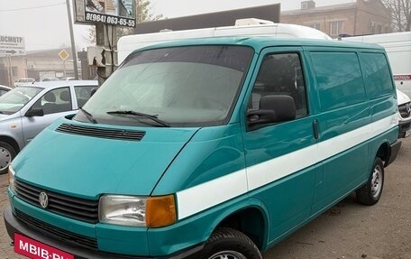 Volkswagen Transporter T4, 1991 год, 410 000 рублей, 2 фотография