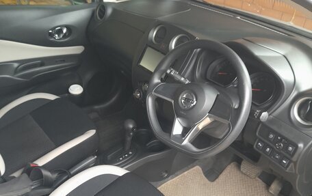 Nissan Note II рестайлинг, 2019 год, 899 000 рублей, 7 фотография