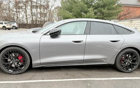 Audi A5, 2025 год, 6 200 000 рублей, 4 фотография