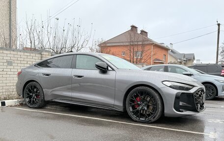 Audi A5, 2025 год, 6 200 000 рублей, 2 фотография