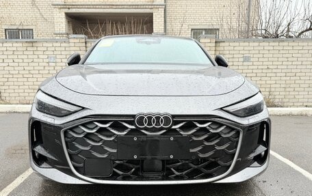 Audi A5, 2025 год, 6 200 000 рублей, 5 фотография