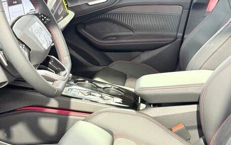 Audi A5, 2025 год, 6 200 000 рублей, 10 фотография