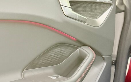 Audi A5, 2025 год, 6 200 000 рублей, 13 фотография