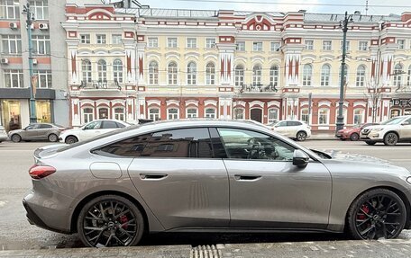 Audi A5, 2025 год, 6 200 000 рублей, 21 фотография