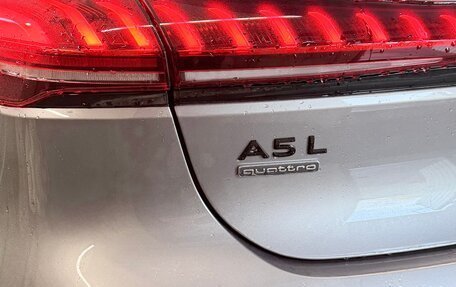 Audi A5, 2025 год, 6 200 000 рублей, 16 фотография