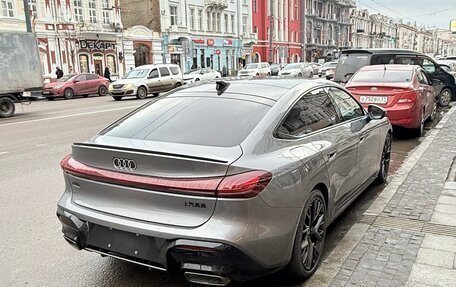 Audi A5, 2025 год, 6 200 000 рублей, 20 фотография