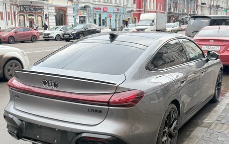 Audi A5, 2025 год, 6 200 000 рублей, 19 фотография
