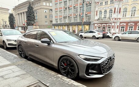 Audi A5, 2025 год, 6 200 000 рублей, 22 фотография