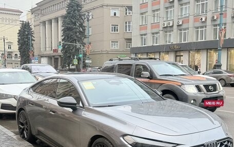 Audi A5, 2025 год, 6 200 000 рублей, 18 фотография