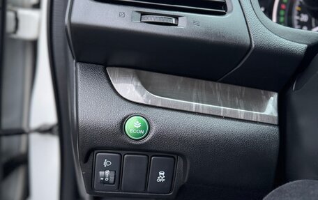 Honda CR-V IV, 2013 год, 2 550 000 рублей, 12 фотография