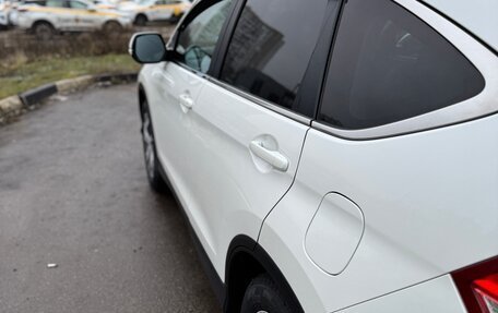 Honda CR-V IV, 2013 год, 2 550 000 рублей, 8 фотография