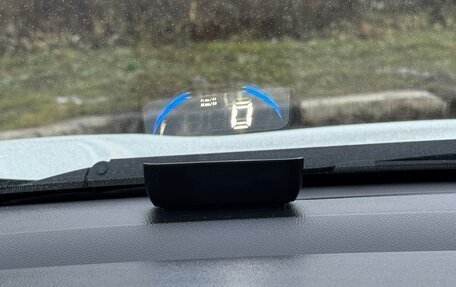 Honda CR-V IV, 2013 год, 2 550 000 рублей, 11 фотография