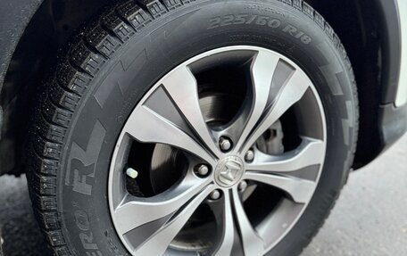 Honda CR-V IV, 2013 год, 2 550 000 рублей, 9 фотография