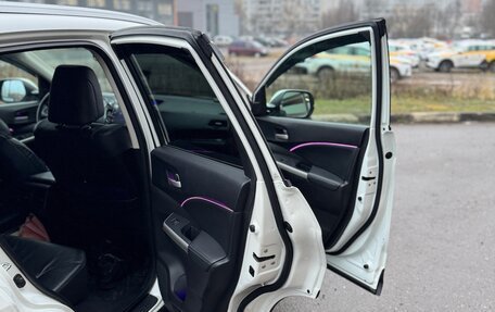 Honda CR-V IV, 2013 год, 2 550 000 рублей, 10 фотография