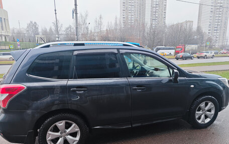 Subaru Forester, 2013 год, 1 550 000 рублей, 4 фотография