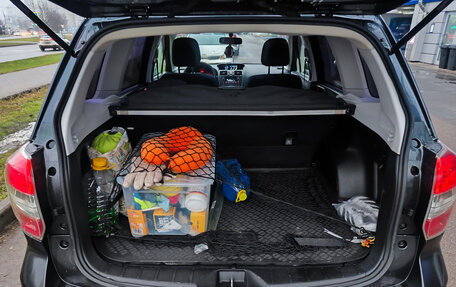 Subaru Forester, 2013 год, 1 550 000 рублей, 7 фотография