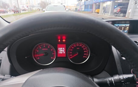 Subaru Forester, 2013 год, 1 550 000 рублей, 5 фотография