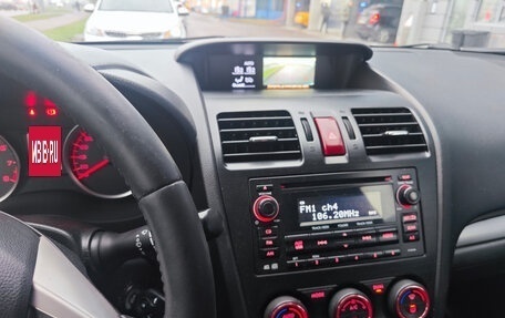 Subaru Forester, 2013 год, 1 550 000 рублей, 6 фотография