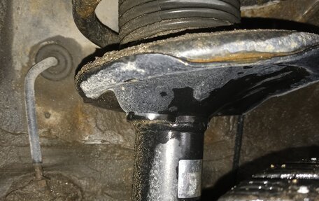 Nissan Wingroad III, 2001 год, 175 000 рублей, 14 фотография