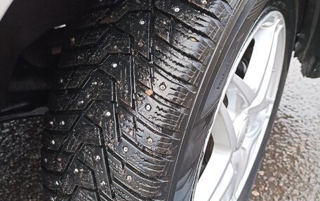 Nissan Wingroad III, 2001 год, 175 000 рублей, 9 фотография