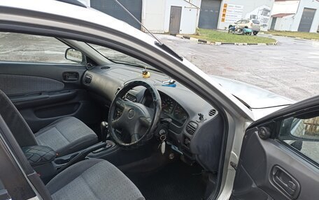 Nissan Wingroad III, 2001 год, 175 000 рублей, 11 фотография