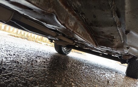 Nissan Wingroad III, 2001 год, 175 000 рублей, 15 фотография