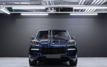 Porsche Cayenne III, 2025 год, 26 950 000 рублей, 2 фотография