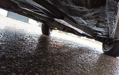 Nissan Wingroad III, 2001 год, 175 000 рублей, 16 фотография