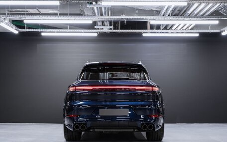 Porsche Cayenne III, 2025 год, 26 950 000 рублей, 4 фотография