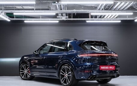 Porsche Cayenne III, 2025 год, 26 950 000 рублей, 3 фотография