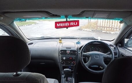 Nissan Wingroad III, 2001 год, 175 000 рублей, 12 фотография