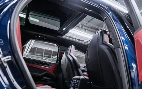 Porsche Cayenne III, 2025 год, 26 950 000 рублей, 8 фотография