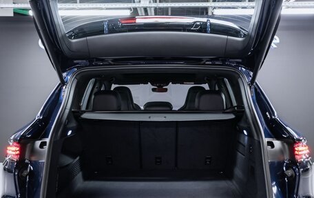 Porsche Cayenne III, 2025 год, 26 950 000 рублей, 5 фотография