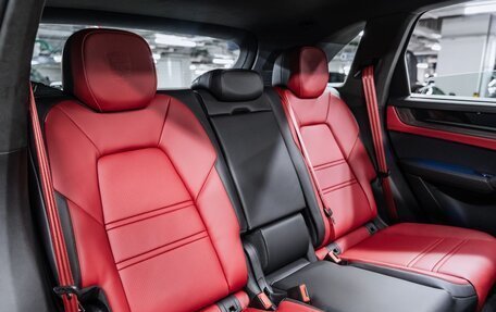 Porsche Cayenne III, 2025 год, 26 950 000 рублей, 7 фотография