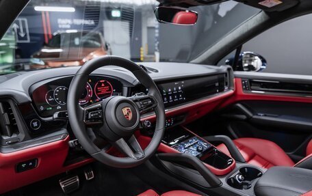 Porsche Cayenne III, 2025 год, 26 950 000 рублей, 6 фотография