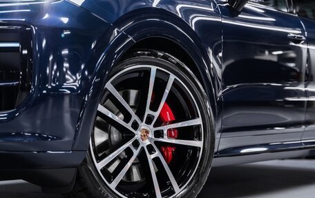 Porsche Cayenne III, 2025 год, 26 950 000 рублей, 10 фотография