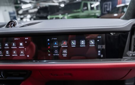 Porsche Cayenne III, 2025 год, 26 950 000 рублей, 9 фотография