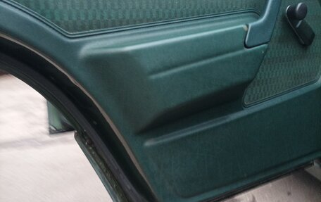 Mercedes-Benz 190 (W201), 1989 год, 320 000 рублей, 2 фотография