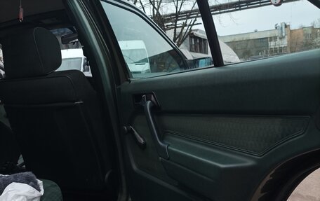 Mercedes-Benz 190 (W201), 1989 год, 320 000 рублей, 6 фотография