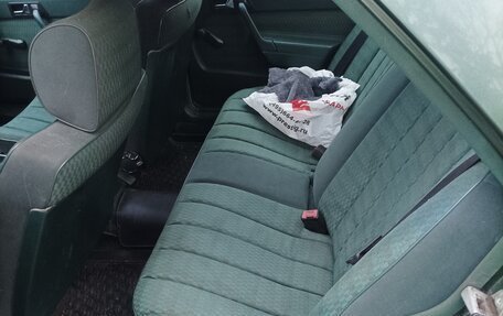 Mercedes-Benz 190 (W201), 1989 год, 320 000 рублей, 7 фотография