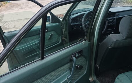 Mercedes-Benz 190 (W201), 1989 год, 320 000 рублей, 4 фотография