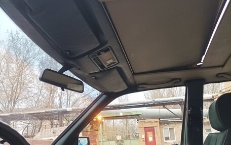 Mercedes-Benz 190 (W201), 1989 год, 320 000 рублей, 12 фотография