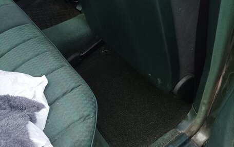 Mercedes-Benz 190 (W201), 1989 год, 320 000 рублей, 13 фотография