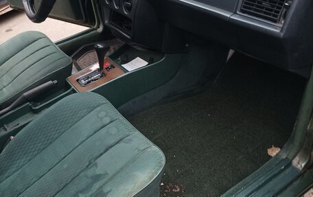 Mercedes-Benz 190 (W201), 1989 год, 320 000 рублей, 17 фотография