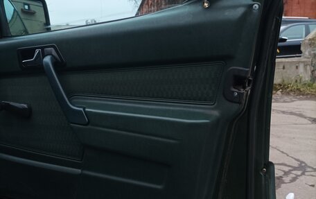 Mercedes-Benz 190 (W201), 1989 год, 320 000 рублей, 15 фотография