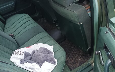 Mercedes-Benz 190 (W201), 1989 год, 320 000 рублей, 19 фотография