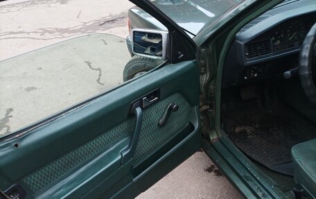 Mercedes-Benz 190 (W201), 1989 год, 320 000 рублей, 20 фотография