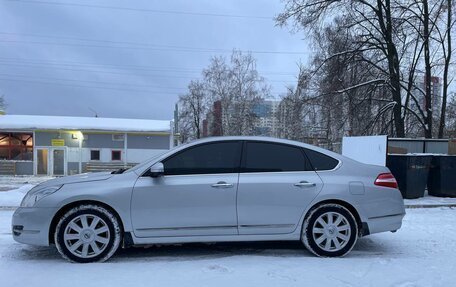 Nissan Teana, 2010 год, 850 000 рублей, 6 фотография