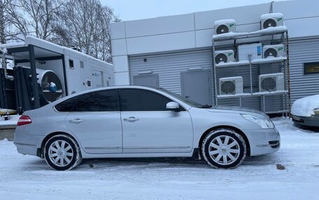 Nissan Teana, 2010 год, 850 000 рублей, 5 фотография
